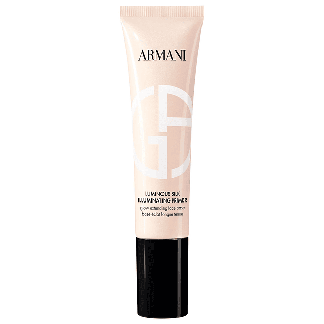 Luminous Silk Hydrating & Glow-Extending Primer