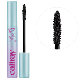 Come Hell or High Water 24-hour Volumizing & Lengthening Tubing Mascara