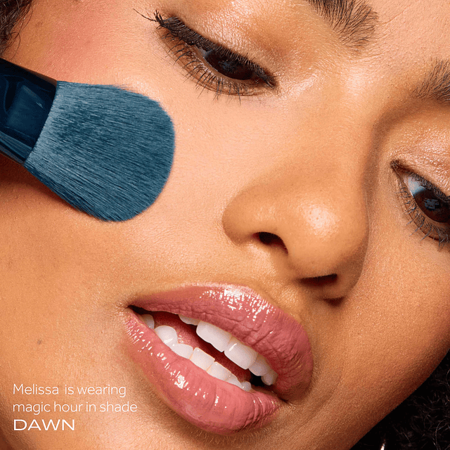 Blurry Little Secret Setting Powder Brush