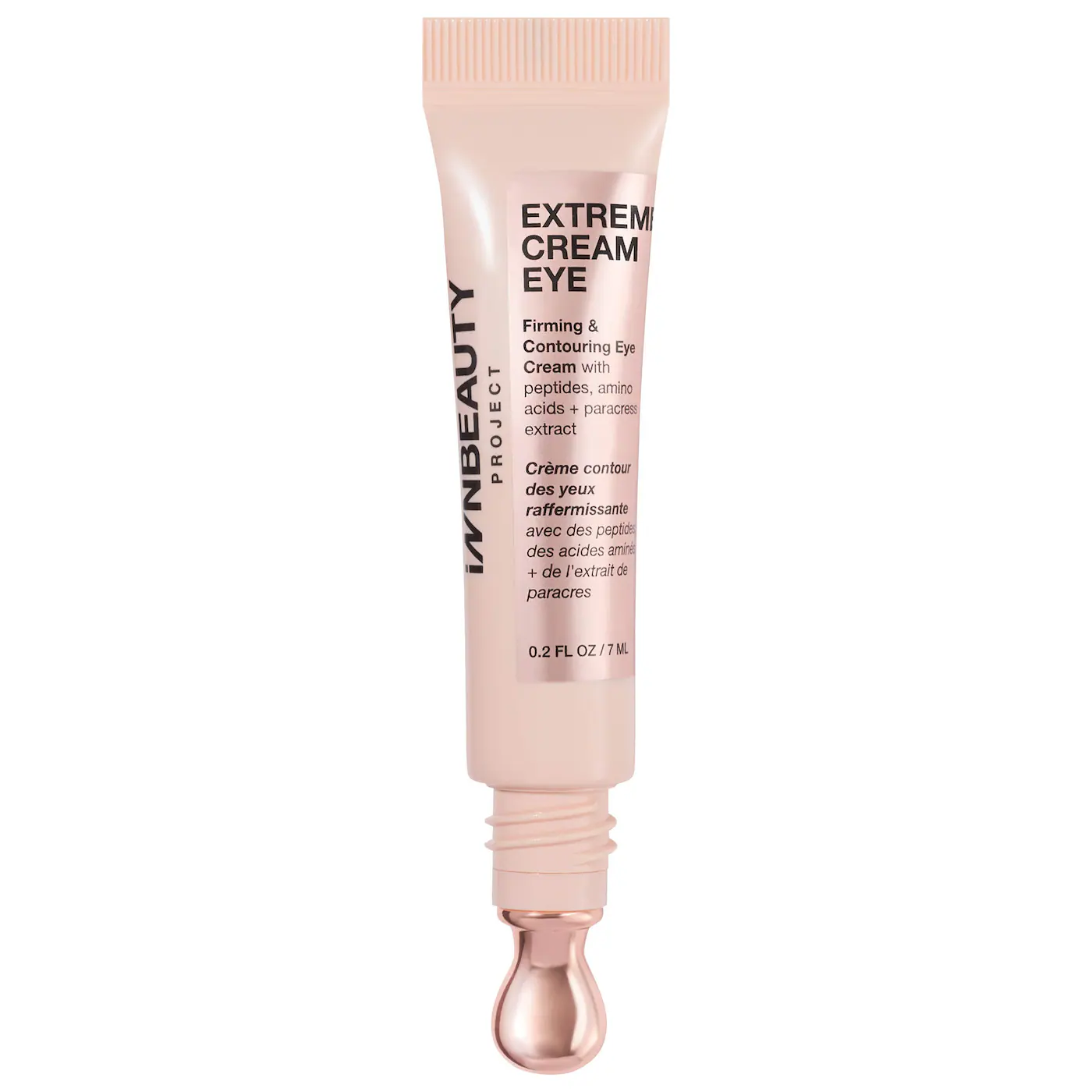 Extreme Cream Eye Firming & Contouring Refillable Eye