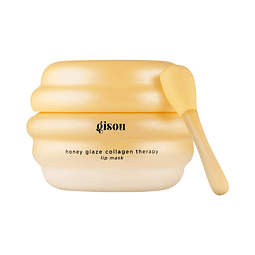 Honey Glaze Collagen Therapy Lip Mask
