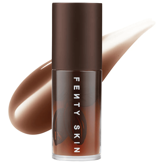 Fenty Treatz Hydrating + Strengthening Lip Oil