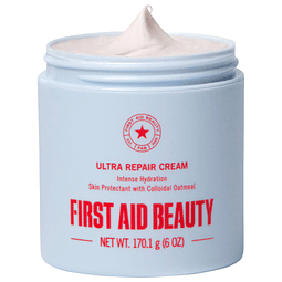 Ultra Repair® Cream Intense Hydration – Face and Body Moisturizer for Skin Repair