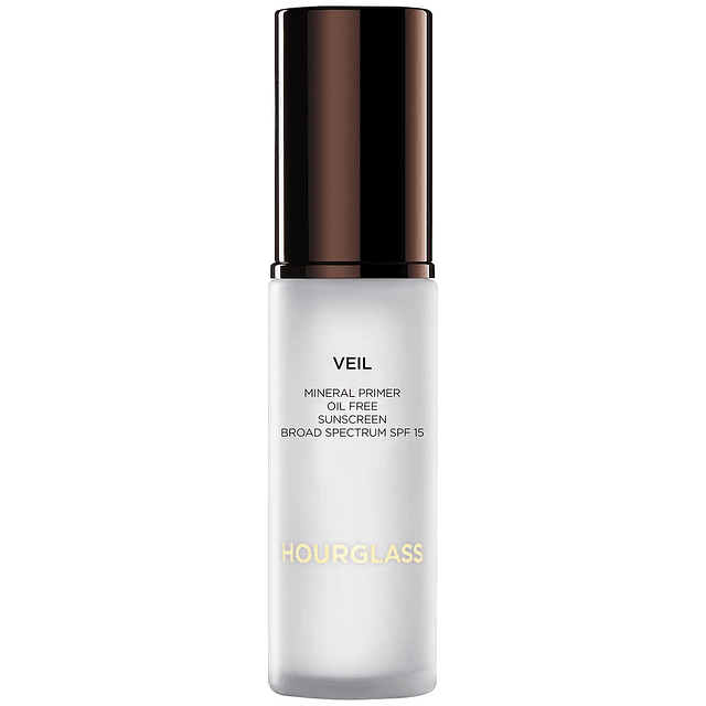 Veil Mineral Primer