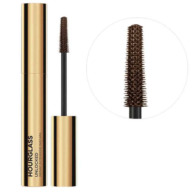 Unlocked Defining and Lengthening Tubing Mascara
