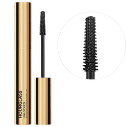 Unlocked Defining and Lengthening Tubing Mascara