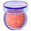 Blush is Life Baked Talc-Free Dimensional + Brightening Blush