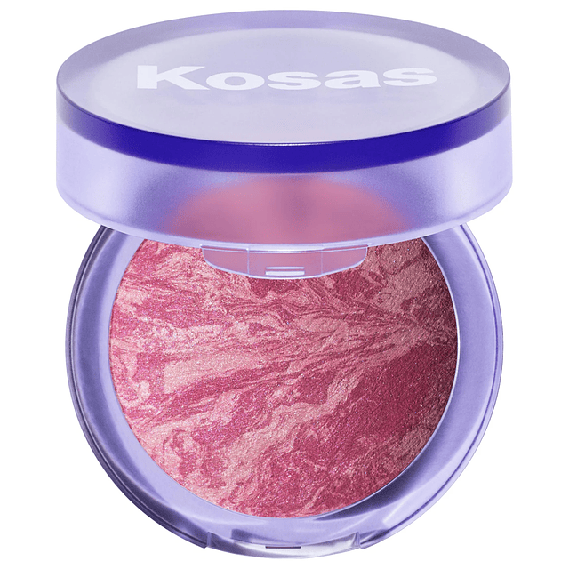 Blush is Life Baked Talc-Free Dimensional + Brightening Blush