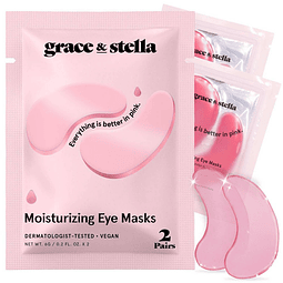 Under Eye Mask 