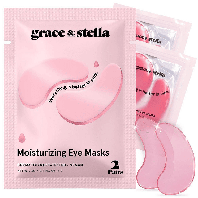 Under Eye Mask 