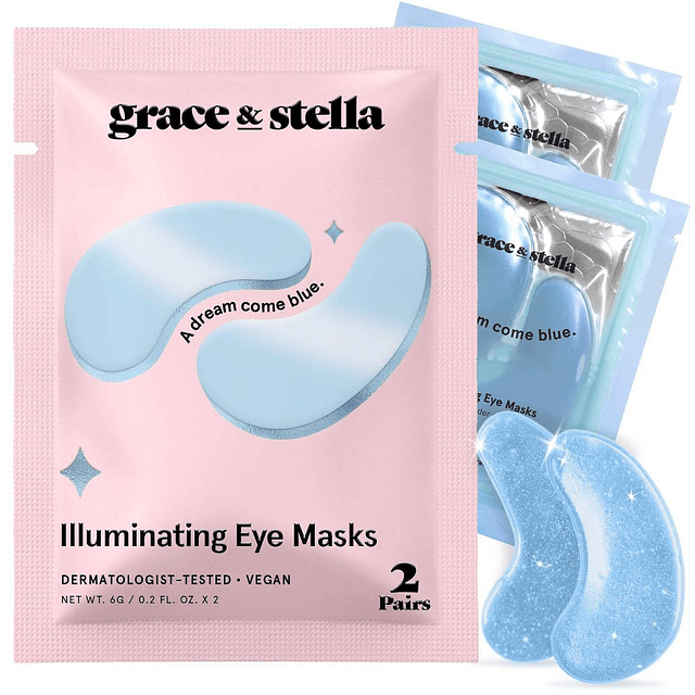 Under Eye Mask 