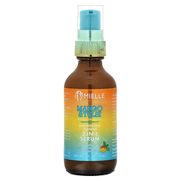 Nourishing Instant 3-In-1 Serum, Mango & Tulsi