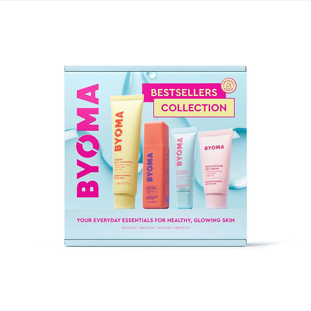 Best Sellers Collection Kit 