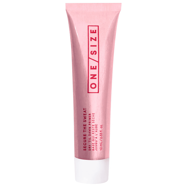 Secure The Sweat Waterproof Mattifying Primer