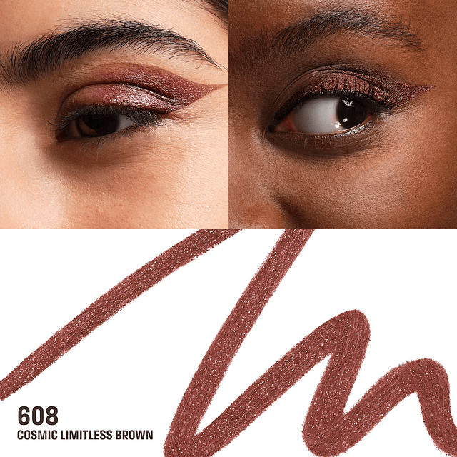 Artist Color Pencil Longwear Eyeliner