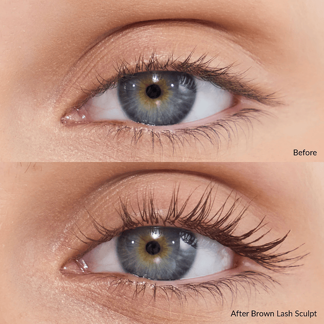 Lash Sculpt Lengthen and Lift Mascara