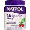 Melatonin 10mg Sleep Gummies