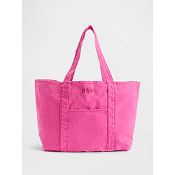 Gap Logo Tote Bag