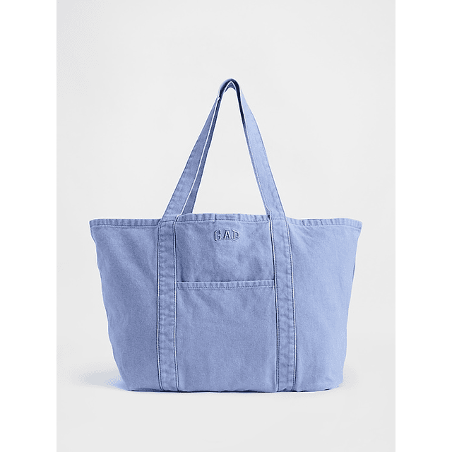 Gap Logo Tote Bag