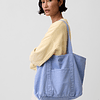 Gap Logo Tote Bag