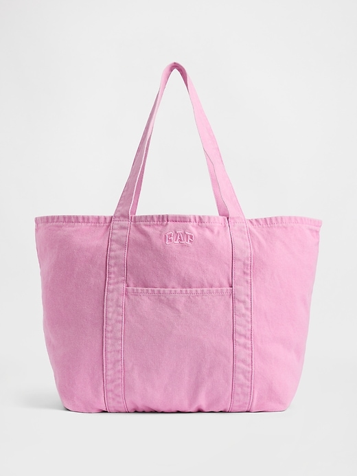 Gap Logo Tote Bag