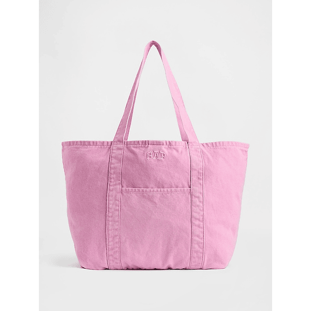 Gap Logo Tote Bag