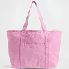 Gap Logo Tote Bag