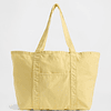 Gap Logo Tote Bag