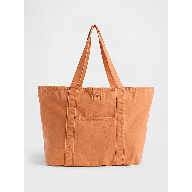 Gap Logo Tote Bag