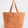 Gap Logo Tote Bag