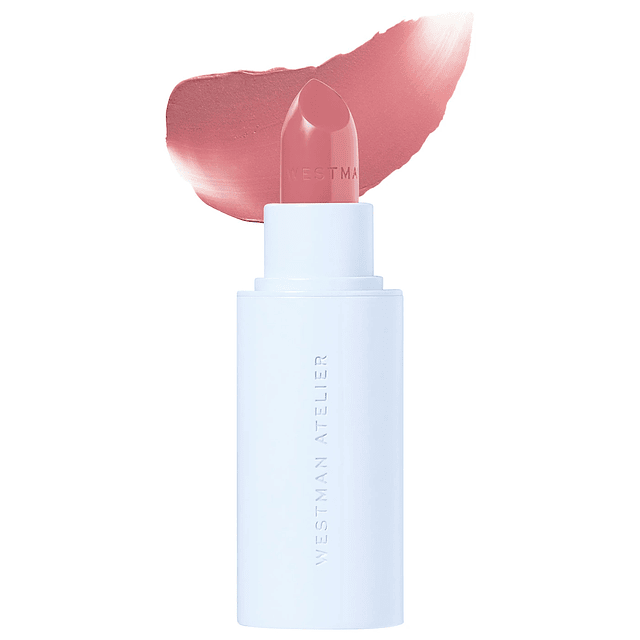 HydroBalm Sheer Tinted Lipstick with Peptides and Hyaluronic Acid