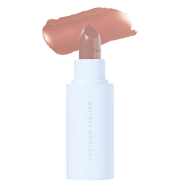 HydroBalm Sheer Tinted Lipstick with Peptides and Hyaluronic Acid