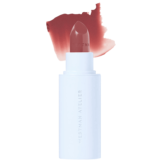 HydroBalm Sheer Tinted Lipstick with Peptides and Hyaluronic Acid