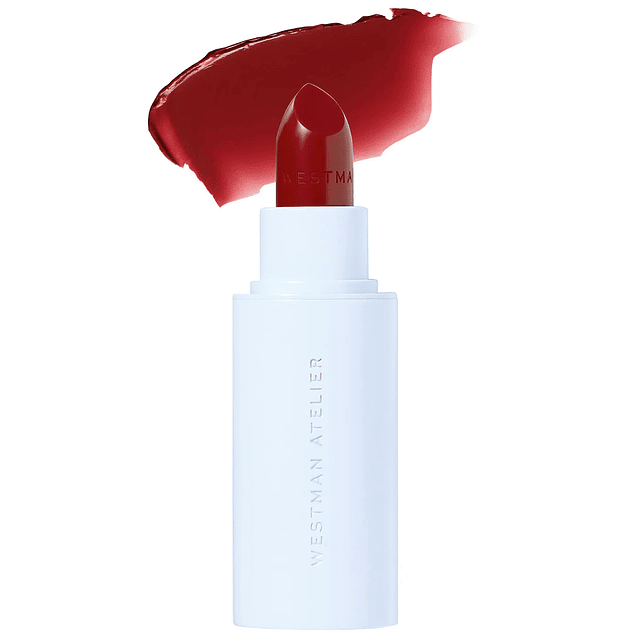 HydroBalm Sheer Tinted Lipstick with Peptides and Hyaluronic Acid