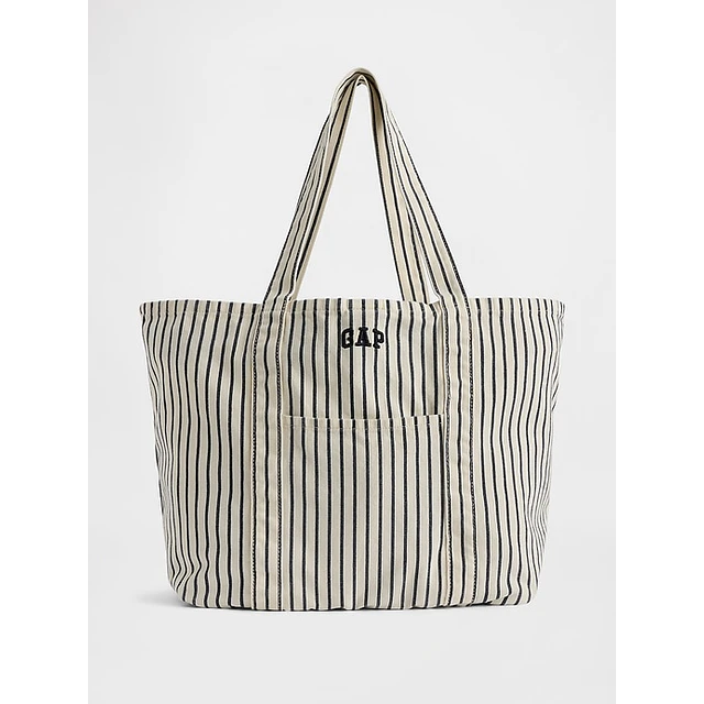 Gap Logo Tote Bag