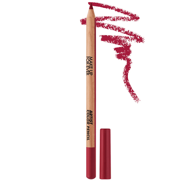Artist Color Pencil Long-Lasting Lip Liner