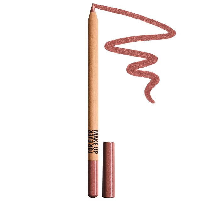 Artist Color Pencil Long-Lasting Lip Liner