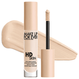 HD Skin Smooth & Blur Undetectable Under Eye Concealer
