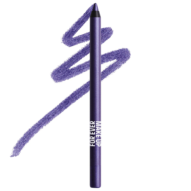 Aqua Resist Color Pencil Eyeliner