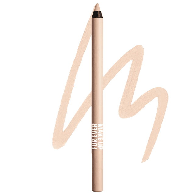 Aqua Resist Color Pencil Eyeliner