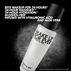 MAKE UP FOR EVER  Mist & Fix 24HR Hydrating Setting Spray
