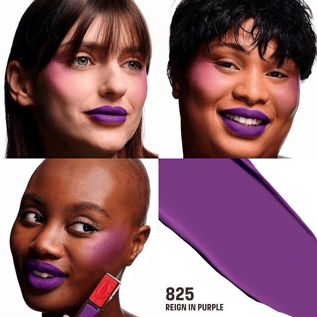 MAKE UP FOR EVER  Artist Liquid Color Waterproof Liquid Blush for Lip + Cheek