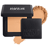 HD Skin Blurring & Perfecting Pressed Powder