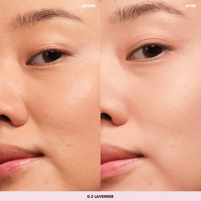 HD Skin Blurring & Perfecting Pressed Powder