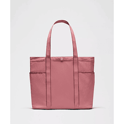 Daily Multi-Pocket Tote Bag 20L