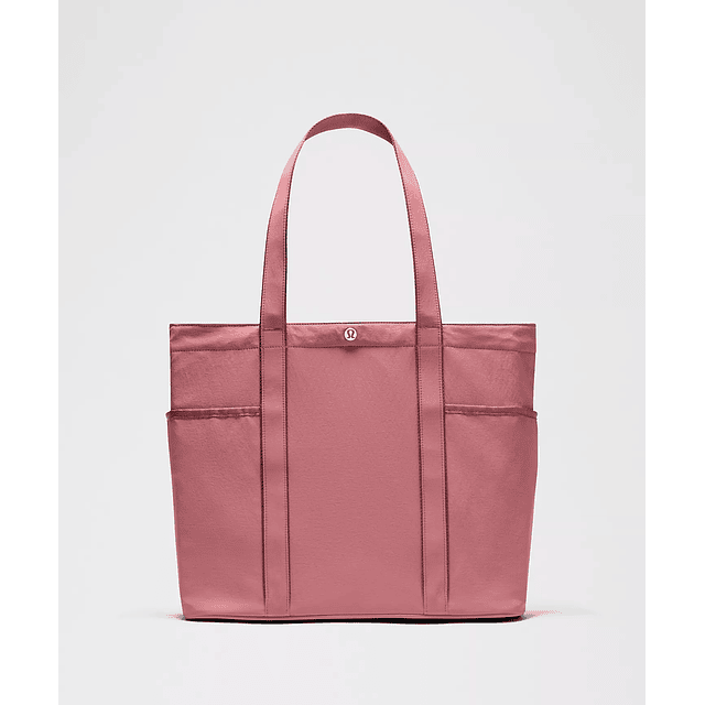 Daily Multi-Pocket Tote Bag 20L