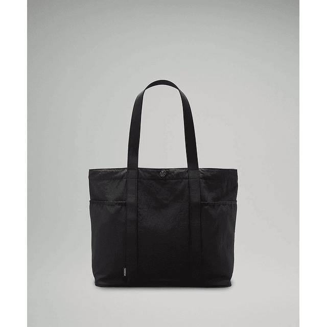 Daily Multi-Pocket Tote Bag 20L