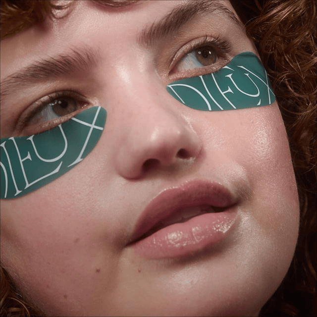 Forever Eye Mask Reusable 100% Silicone Patches