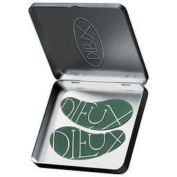 Forever Eye Mask Reusable 100% Silicone Patches