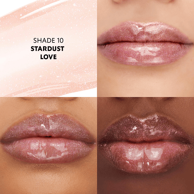 Loveshine Plumping Lip Oil Gloss
